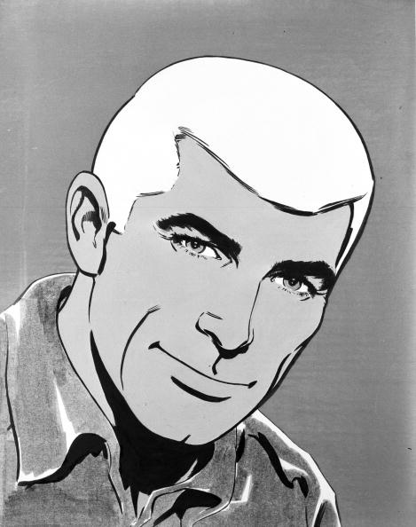 Jonny Quest