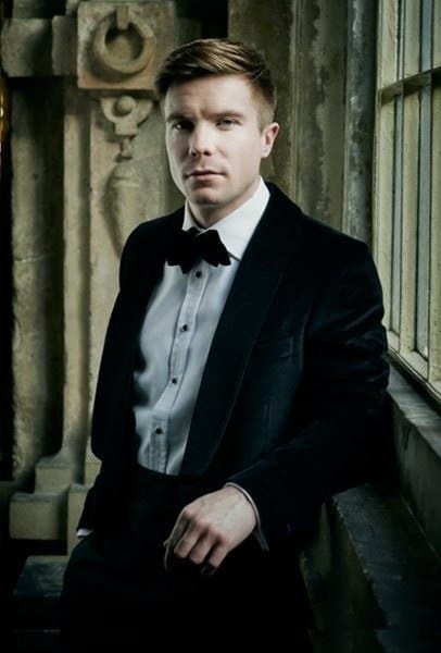 Joseph Dempsie