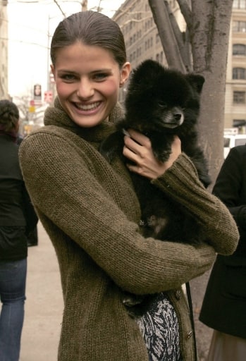 Isabeli Fontana Isabeli Fontana