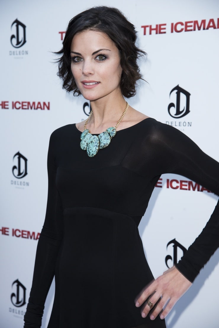 Jaimie Alexander