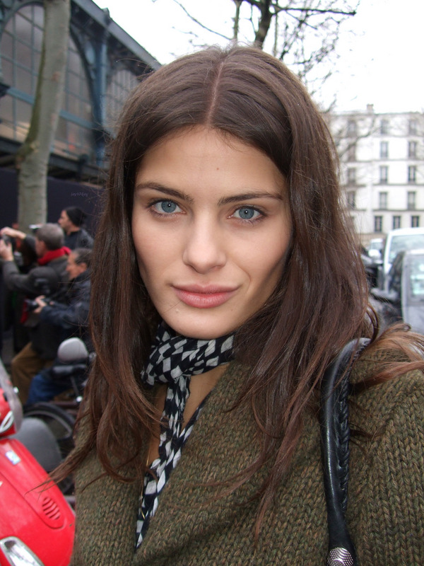 Isabeli Fontana