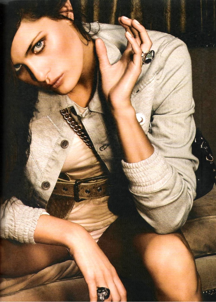 Isabeli Fontana