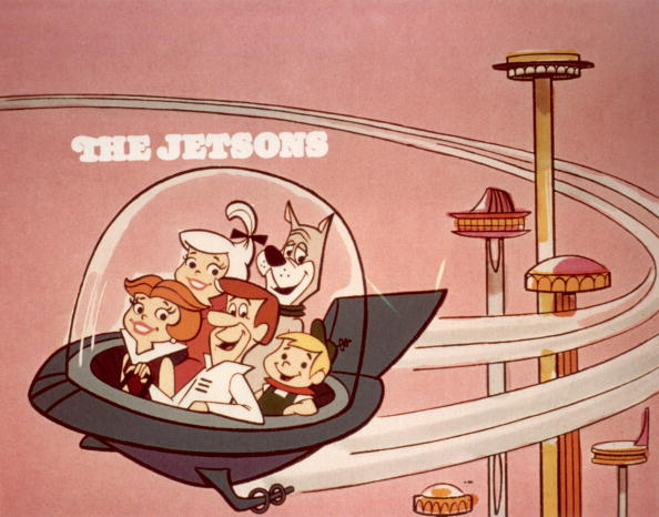 The Jetsons The Jetsons