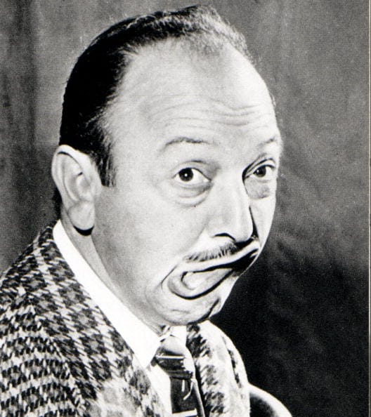 Mel Blanc