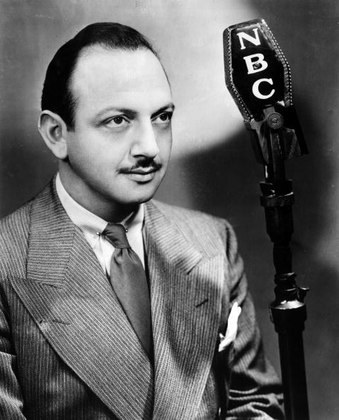 Mel Blanc