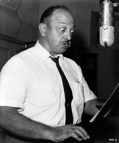 Mel Blanc