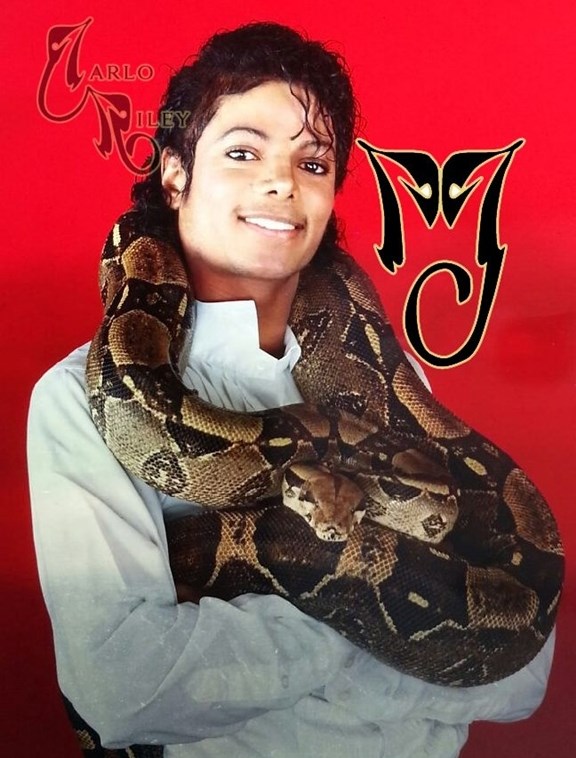 Michael Jackson