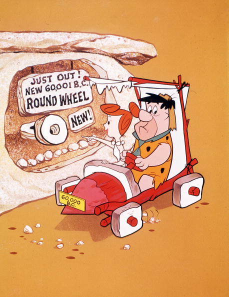 The Flintstones