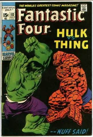 Hulk Hulk
