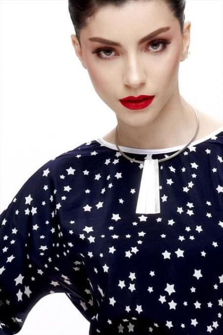 Merve Bolugur Merve Bolugur