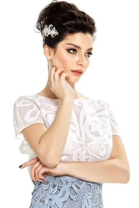 Merve Bolugur Merve Bolugur