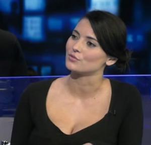 Natalie Sawyer