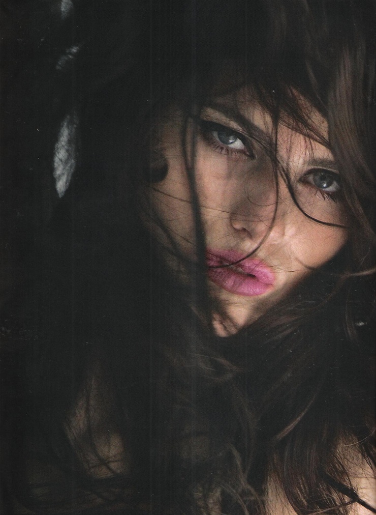 Isabeli Fontana Isabeli Fontana