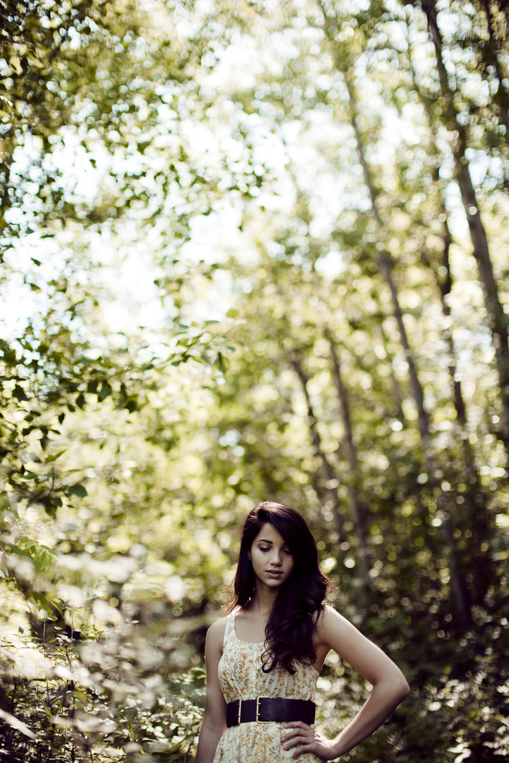 Emily Rudd