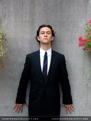 Joseph Gordon-Levitt