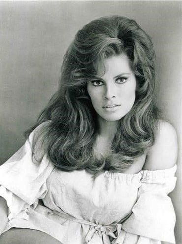 Raquel Welch