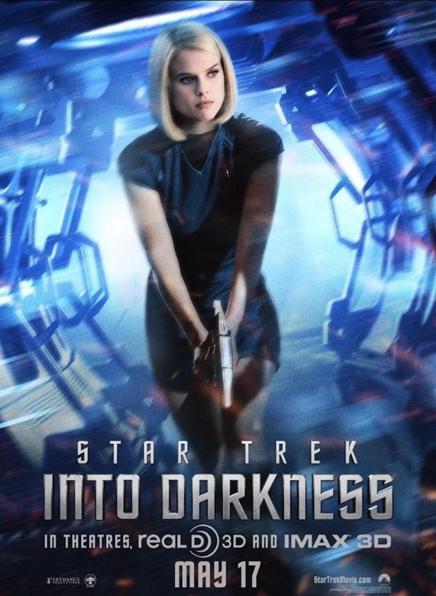 Star Trek Into Darkness