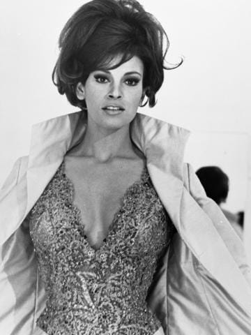 Raquel Welch