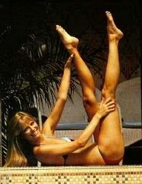 Cheryl Tiegs Cheryl Tiegs