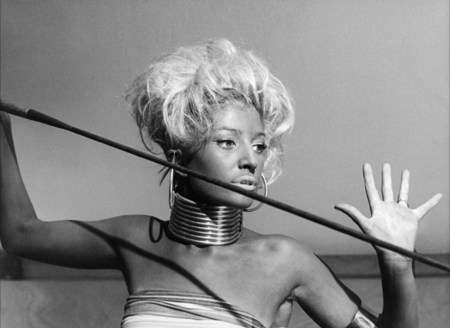 Monica Vitti Monica Vitti