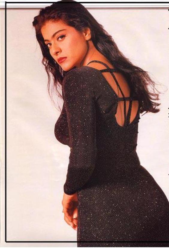 Kajol Kajol