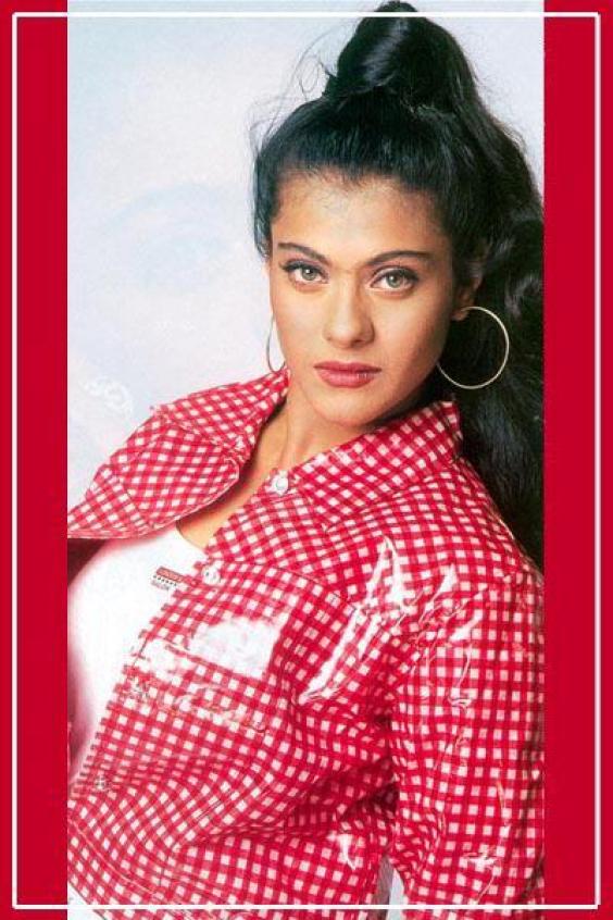 Kajol Kajol
