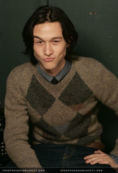 Joseph Gordon-Levitt