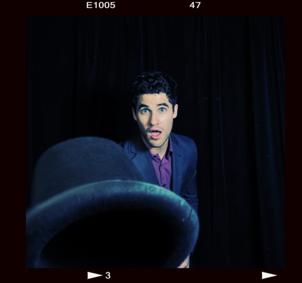 Darren Criss