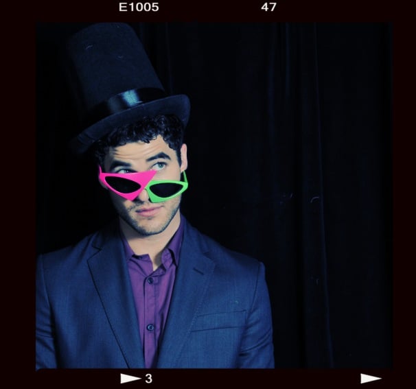 Darren Criss