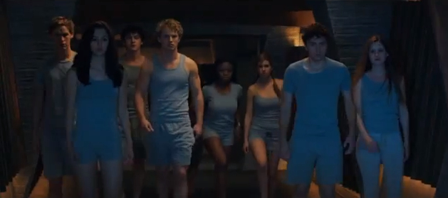 Picture of After the Dark