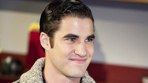 Darren Criss