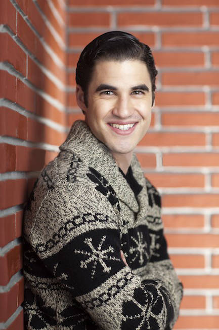 Darren Criss Darren Criss