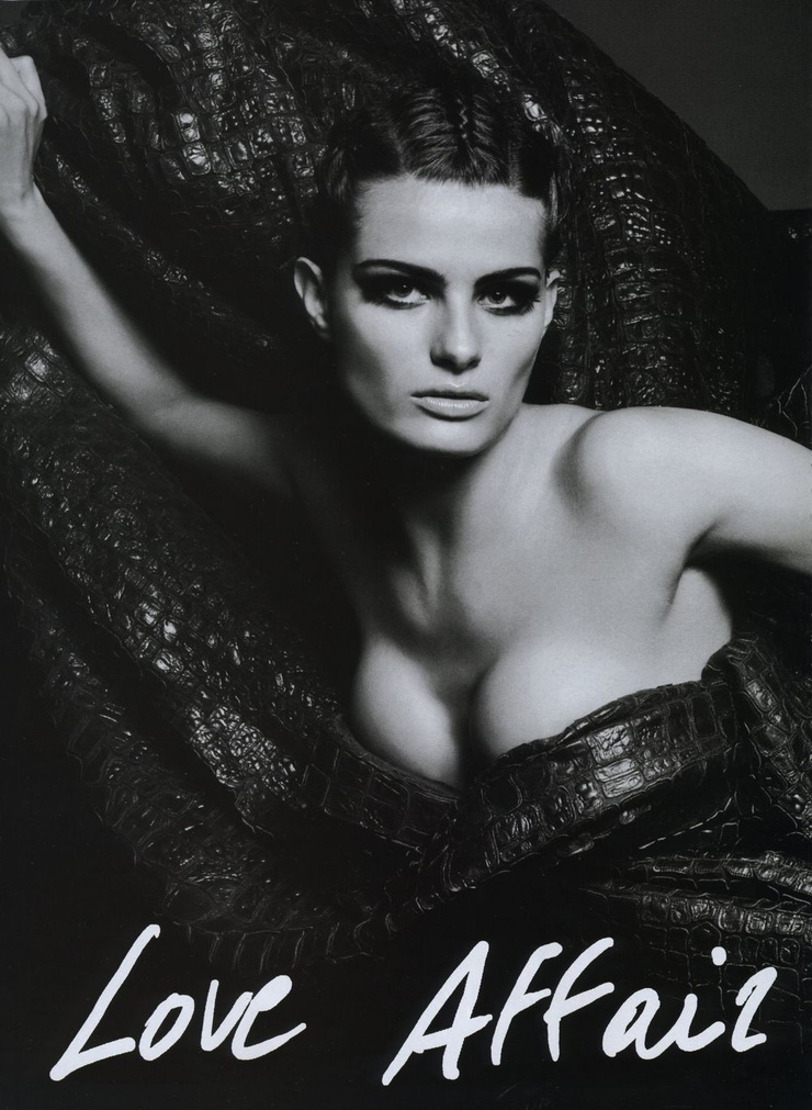 Isabeli Fontana