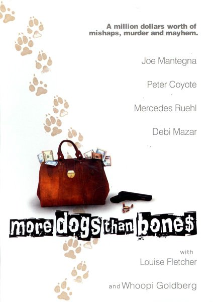 More Dogs Than Bones