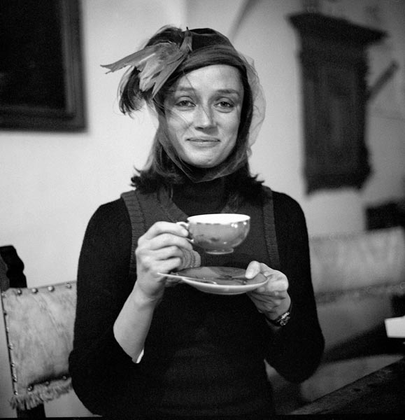 Niki De Saint Phalle