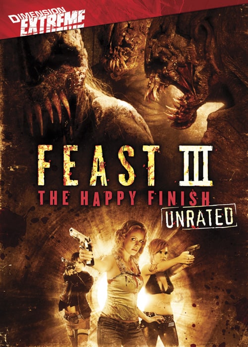 Feast III: the Happy Finish