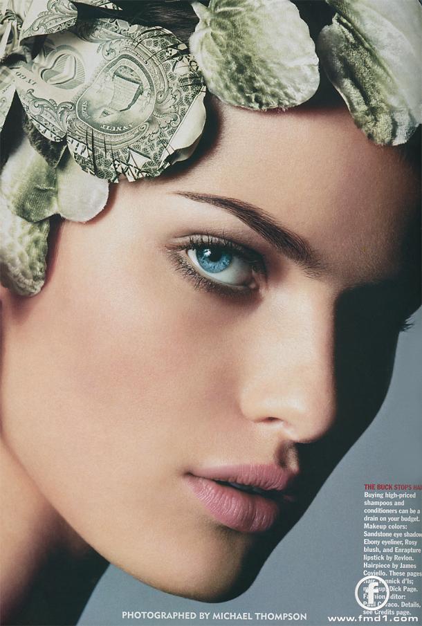 Isabeli Fontana Isabeli Fontana