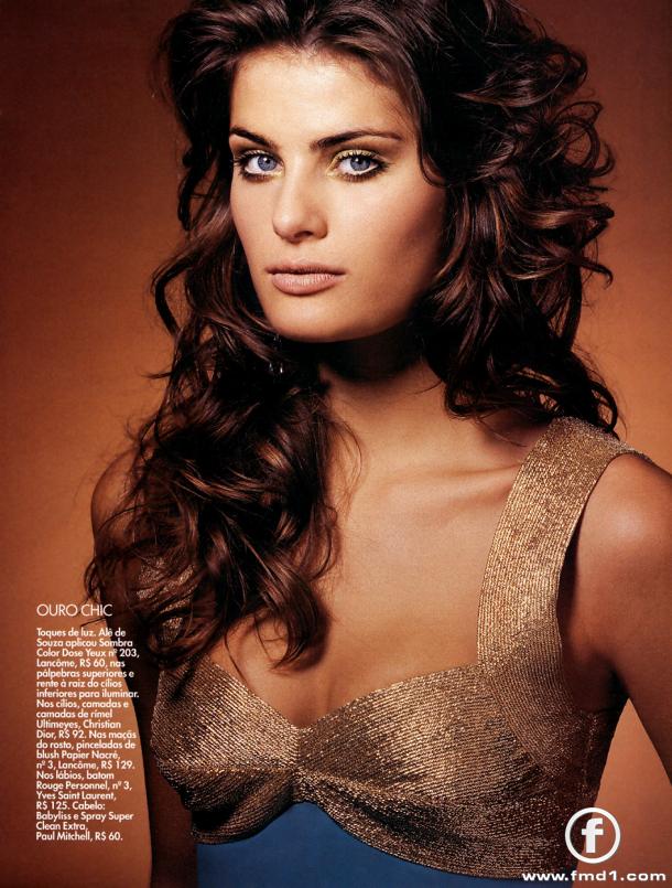 Isabeli Fontana