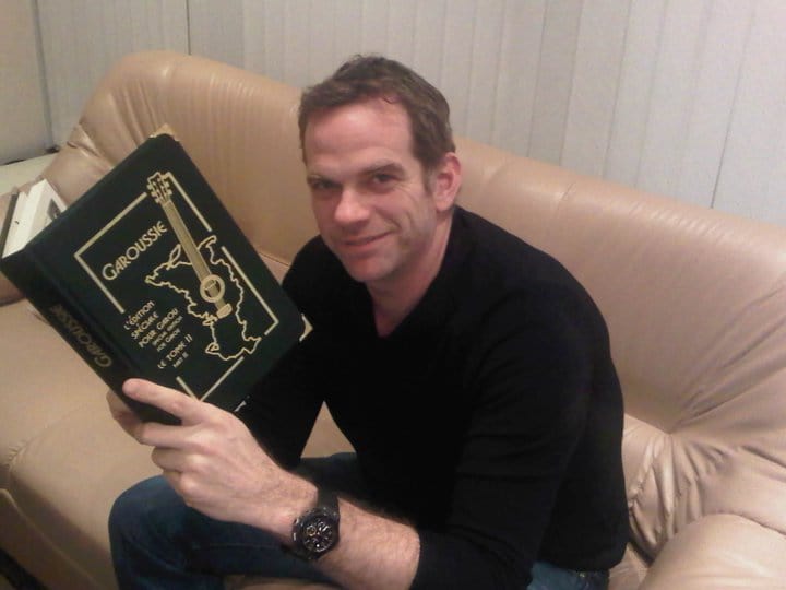 Garou