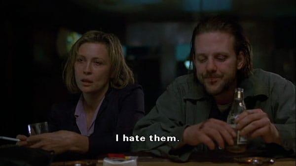 Barfly