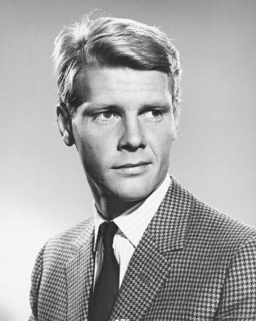 James Fox