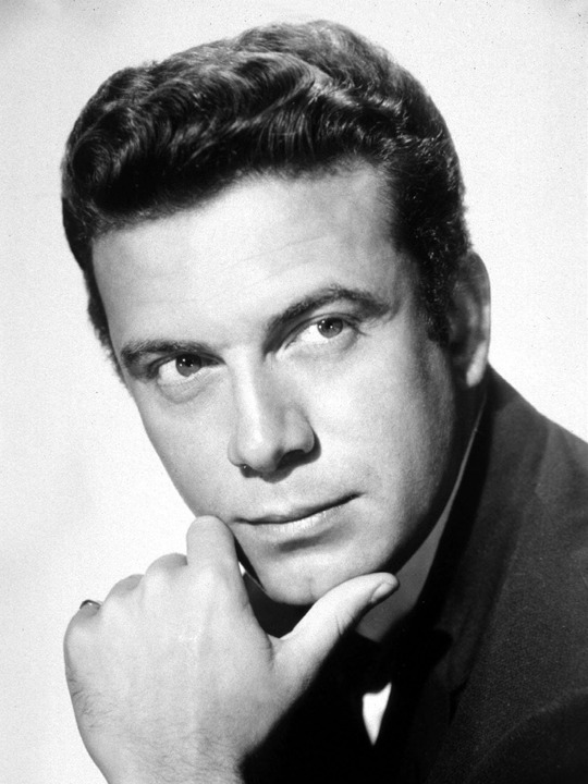 Anthony Franciosa Anthony Franciosa
