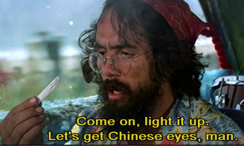 Cheech and Chong's Up in Smoke Cheech and Chong's Up in Smoke