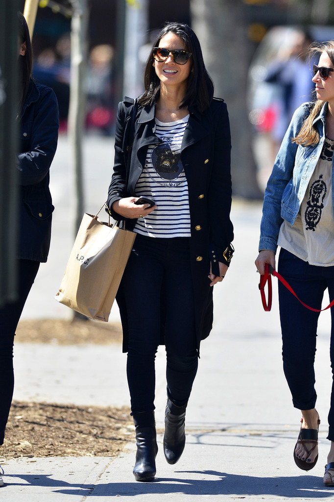 Olivia Munn
