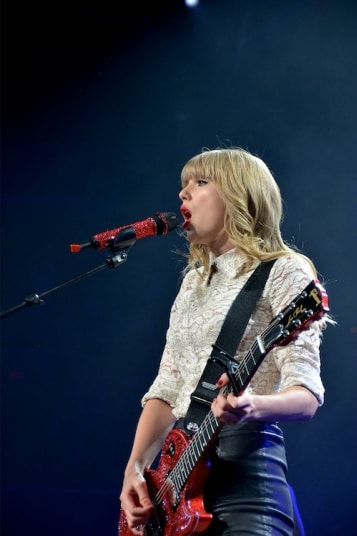 Taylor Swift