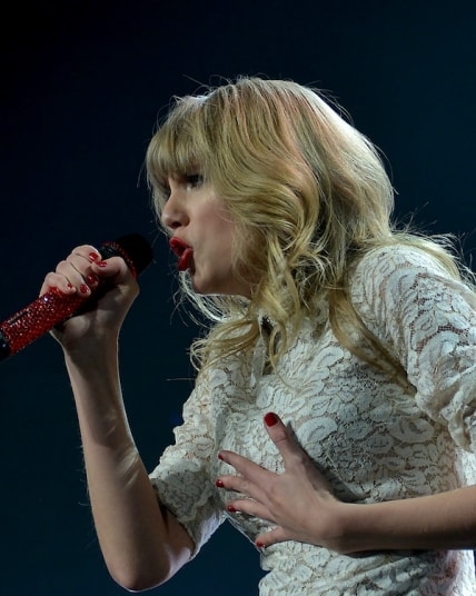 Taylor Swift