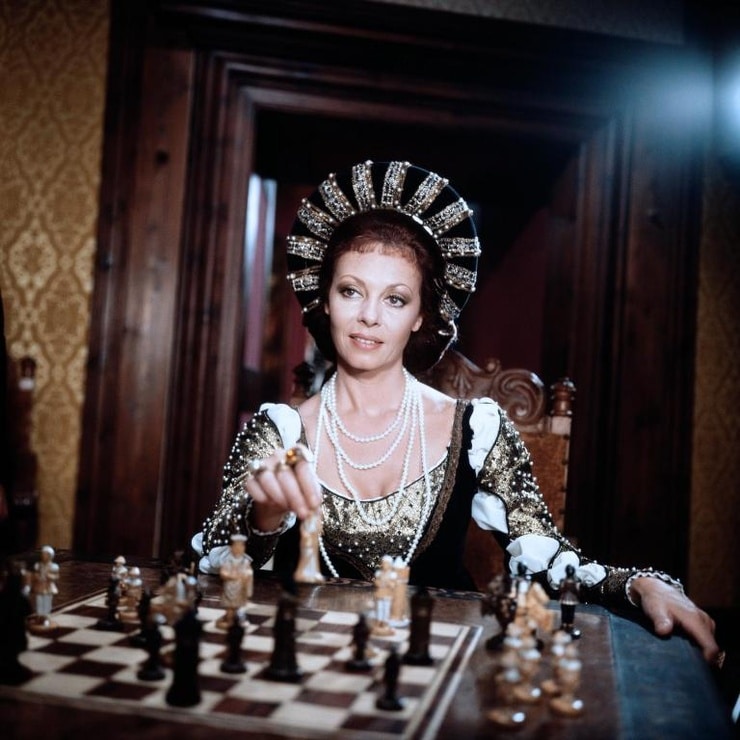 Michèle Mercier