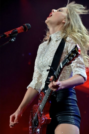 Taylor Swift