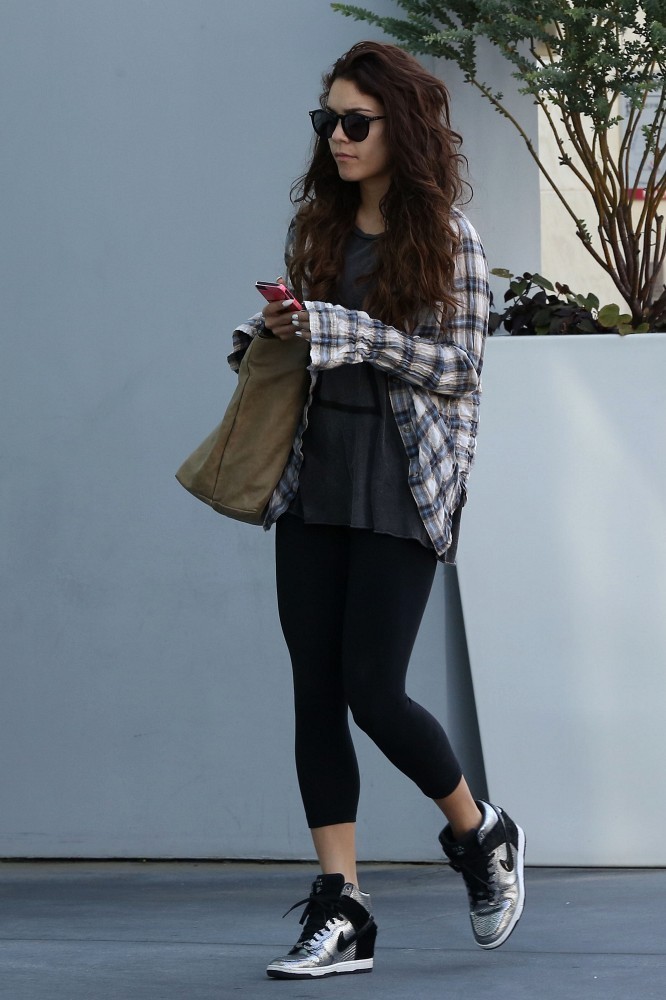 Vanessa Hudgens Vanessa Hudgens