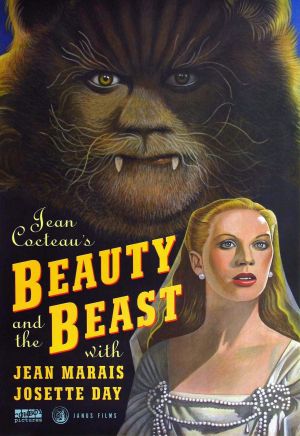 Beauty and the Beast
